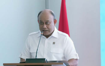 Dadan Hindayana Dicopot dari Kepala BGN, Ini Alasan Pemerintah Lakukan Pergantian