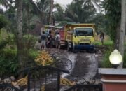 Banyaknya Tambang Ilegal Berkedok Reklamasi Diduga Dibiarkan Oleh APH Polresta Banyuwangi.