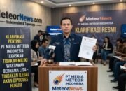 PT Media Meteor Indonesia Klarifikasi Isu Pengondisian Solar Ilegal di Pekalongan