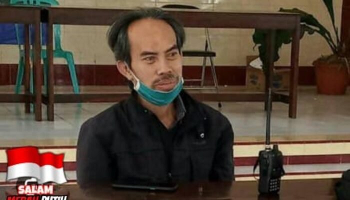Misteri Sengketa Ploting Tambang di Rogojampi, Ketua BCW Soroti Dugaan Carut-Marut Perizinan