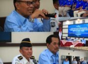 Pemenuhan Hak Lansia di Balik Jeruji, Komda Lansia Jatim Pastikan Layanan Berjalan Baik