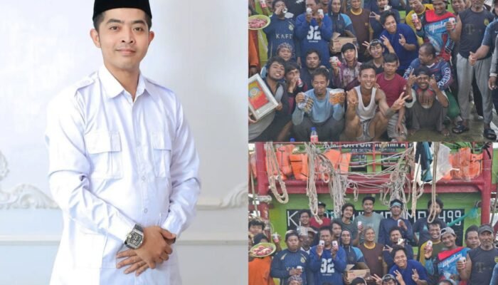 Kuasa Hukum KM Fortune Melimpah: Penegakan Hukum Harus Hadirkan Kepastian dan Keadilan