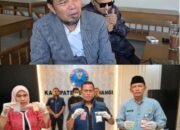 Ketum FRN Agus Flores Apresiasi Gerak Cepat Kepala BNNK Banyuwangi Ungkap Peredaran Narkoba