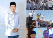 Kader Gerindra Banyuwangi Apresiasi Aksi Damai Ribuan Warga Dukung Program Makan Bergizi Gratis