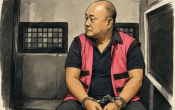 Mantan Kepala BGN Dadan Hindayana Ditahan, Kejagung Ungkap Dugaan Korupsi Program MBG