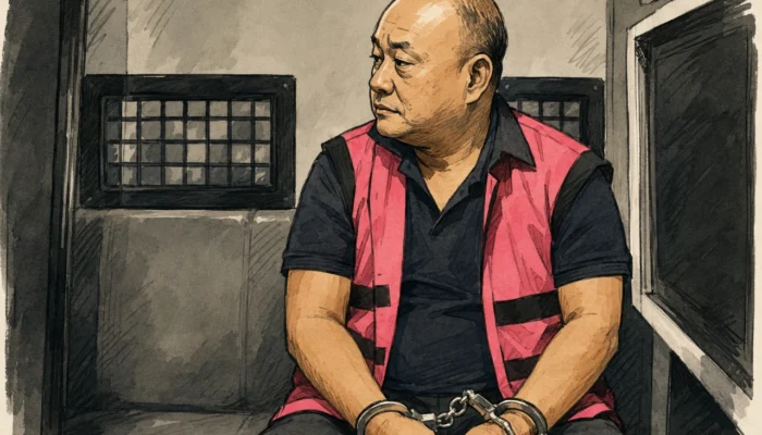 Mantan Kepala BGN Dadan Hindayana Ditahan, Kejagung Ungkap Dugaan Korupsi Program MBG