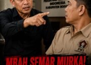 Mbah Semar Murka! Pernyataan Waka PWI Kabupaten Bogor Dinilai Merendahkan Martabat Wartawan dan Menyesatkan Publik