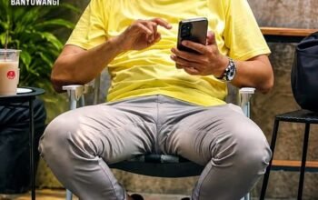 Menguji Batas Antara Keluarga Dan Kekuasaan