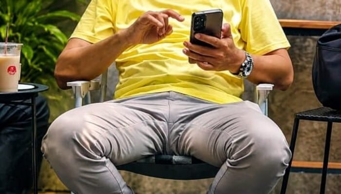 Menguji Batas Antara Keluarga Dan Kekuasaan