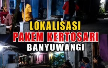 Polresta Banyuwangi dan Satpol PP Banyuwangi Segera Bertindak Tegas, Publik Pertanyakan Keseriusan Penegakan Hukum di Banyuwangi