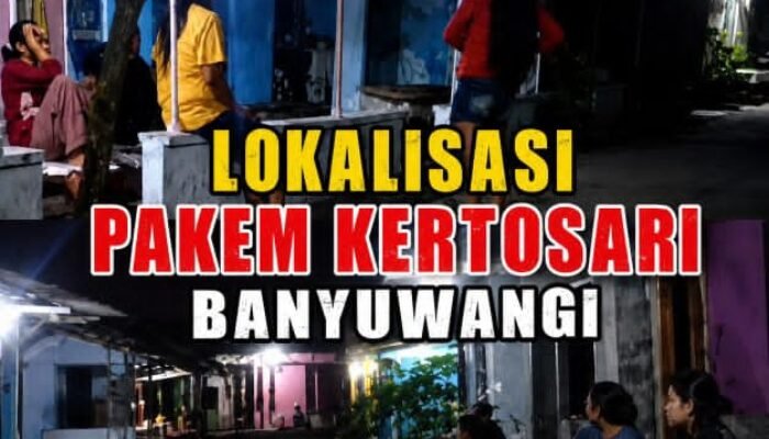 Polresta Banyuwangi dan Satpol PP Banyuwangi Segera Bertindak Tegas, Publik Pertanyakan Keseriusan Penegakan Hukum di Banyuwangi