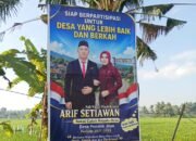 Bawaslu dan Pemkab Jember Diminta Tegas, Jangan Sampai Ruang Publik Jadi Ajang Promosi Politik Dini