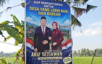 Bawaslu dan Pemkab Jember Diminta Tegas, Jangan Sampai Ruang Publik Jadi Ajang Promosi Politik Dini