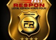 Agus Flores: Nama Fast Respon Kini Dikenal Luas, Dari Institusi Kepolisian hingga Lingkaran Istana Presiden