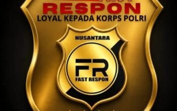 Agus Flores: Nama Fast Respon Kini Dikenal Luas, Dari Institusi Kepolisian hingga Lingkaran Istana Presiden