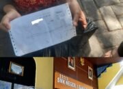 Diduga Jual Seragam, Kepala Sekolah dan Humas SMKN 1 Banyuwangi Bungkam Saat Dikonfirmasi