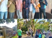 Jalan Plantaran Rusak Bertahun-Tahun, Dana Kontribusi Perusahaan Dipertanyakan, AWI Banyuwangi Minta Audit Terbuka