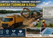 Pengelola Tambang Rogojampi Buka Suara, Bantah Tudingan Ilegal: Masih Tahap Eksplorasi dan Kantongi WIUP