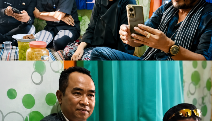 Dirut RSUD Blambangan Datangi Rumah Duka, Keluarga Terima Klarifikasi dan Minta Komunikasi Pelayanan Dibenahi