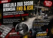 Diduga Dikelola FND & ASR, Okebaya di Sumberjeruk Kalisat Disebut Beredar Terang-terangan – APH JANGAN MENUTUP MATA 