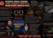 Dugaan Okebaya di Sumberjeruk Memasuki Babak Baru, Nama Fendik dan Ashari Disebut Warga. 