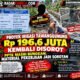 Proyek Irigasi Tawanggunung Rp 196,6 Juta Kembali Disorot, Pekerja Diduga Minim K3 dan Pencampuran Material Dilakukan Manual — PPTK Masih Bungkam