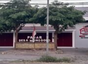 Akses Jalan Belakang KDMP Jadi Sorotan, Warga Justru Siap Tutup Pintu: Kebijakan Pemdes Wonosobo Dipertanyakan