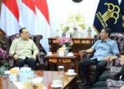 Dedi Prasetyo Tegaskan Reforma Agraria tak Boleh Terhambat Birokrasi, BRAN Kebut Pembenahan Regulasi 