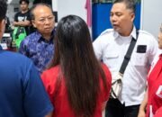 GUBERNUR BALI CEKCOK DENGAN PEGAWAI SPBU SAAT SIDAK TENGAH MALAM, KELUHAN “KAMI BUKAN ROBOT” JADI SOROTAN