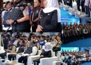 Kapolri resmikan Desk Ketenagakerjaan di Polres Jombang Buruh Gini Lebih Mudah Dapat Keadilan.