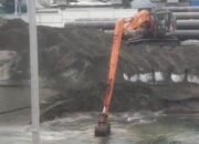 Proyek Dermaga 2 Gilimanuk Disorot!! Pembangunam Dikebut, Transparansi Mutu Anggaran, dan Keselamatan Jangan Diabaikan