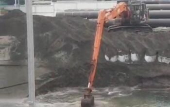Proyek Dermaga 2 Gilimanuk Disorot!! Pembangunam Dikebut, Transparansi Mutu Anggaran, dan Keselamatan Jangan Diabaikan