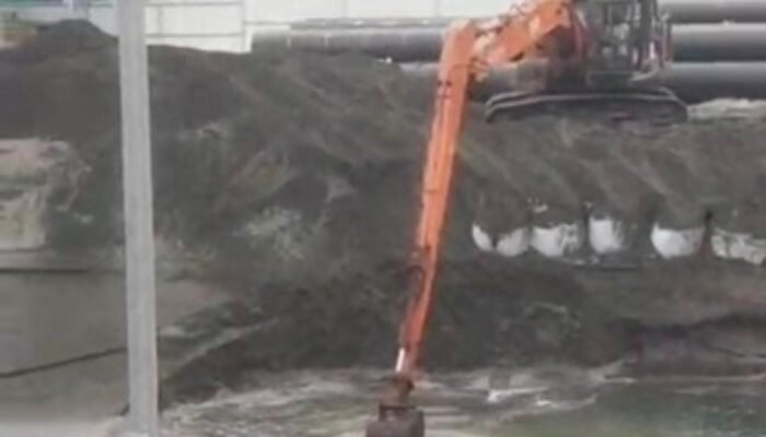 Proyek Dermaga 2 Gilimanuk Disorot!! Pembangunam Dikebut, Transparansi Mutu Anggaran, dan Keselamatan Jangan Diabaikan
