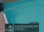 Kolam Renang Tirto Argo Siwarak di Kabupaten Semarang Dikeluhkan Kotor, Pengunjung Harapkan Perhatian Pengelola dan Dinas Terkait
