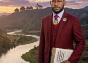 Hidup Ini Hanya Satu Kali : STOP Pertumpahan Darah di Tanah Papua!!!