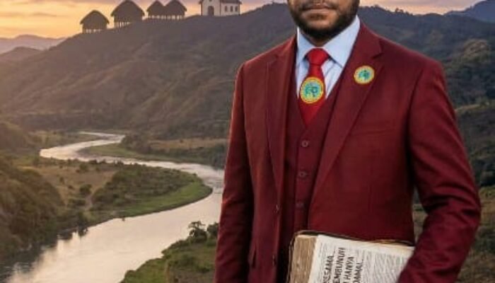 Hidup Ini Hanya Satu Kali : STOP Pertumpahan Darah di Tanah Papua!!!