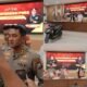 Polres Kediri Bongkar Dua Kasus Kematian Bayi, 4 Tersangka Diamankan