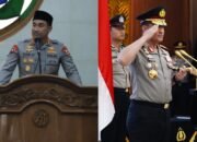 Polri Gencarkan Operasi Antinarkoba Nasional, Jaringan Bandar Diburu dari Jakarta Hingga Kalimantan