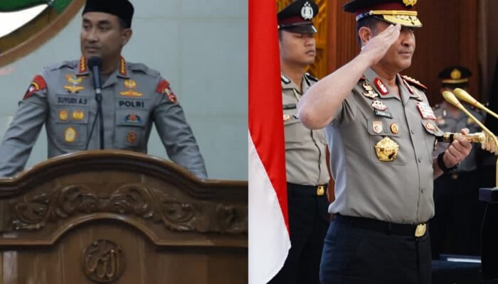 Polri Gencarkan Operasi Antinarkoba Nasional, Jaringan Bandar Diburu dari Jakarta Hingga Kalimantan