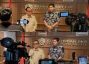 Bran dan Mentri PKP Pacu Penyediaan Lahan Rumah Rakyat, Rusun MBR Hingga Hunian Korban Bencana jadi Prioritas