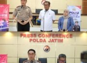 Dugaan Penipuan Arisan MEOW Naik Penyidikan, Polda Jatim Telesuri Aliran Dana