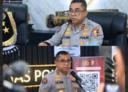 Mutasi Besar Polri Oktober 2026!! Kombes Ropiq Ripto Himawan Geser ke DIRRESKRIMSUS Polda Jatim, Muharman Arta Pimpin Polresta Banyuwangi