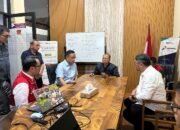 Gubernur Koster Kawal Distribusi BBM hingga Dini Hari, Tinjau SPBU dan Dengarkan Keluhan Warga