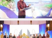 Gubernur Koster Buka Musda XV ASITA Bali, Proyeksikan Kunjungan Wisman Tembus 7,2 Juta pada 2026
