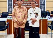 ​Jelang Hari Santri 2026, Pesantren Darul Falah dan Kemenag Banyuwangi Perkuat Sinergi Perkembangan Santri