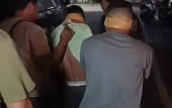 Kurang dari 24 Jam, Polisi Berhasil Ringkus 2 Pelaku Perampokan Toko Emas di Jember
