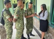 ​Cegah Pinjol Ilegal dan Judi Online, BRI Jember Optimalkan Peran Agen BRILink di Pelosok Desa