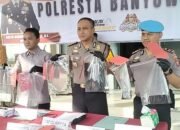 Gempur Mafia Solar Subsidi! Polresta Banyuwangi Bongkar Dugaan Bisnis Gelap BBM, 3 Tersangka Diciduk