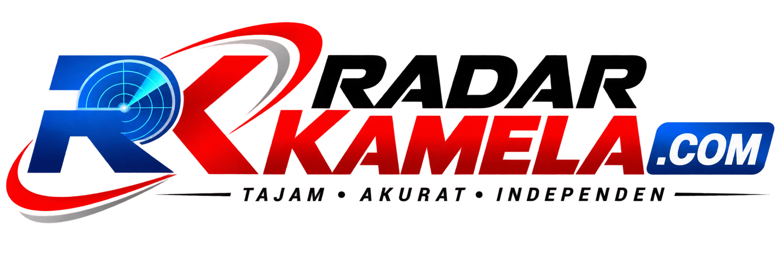 Radar Kamela